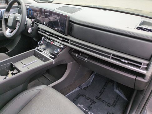 New 2026 Hyundai Santa Fe SE AWD/4WD image 50
