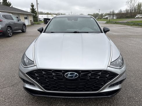 Used 2022 Hyundai Sonata SEL Plus w/ Cargo Package FWD image 43