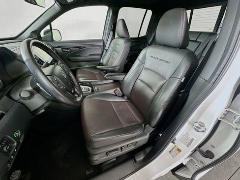 Certified 2023 Honda Ridgeline Black Edition image 29