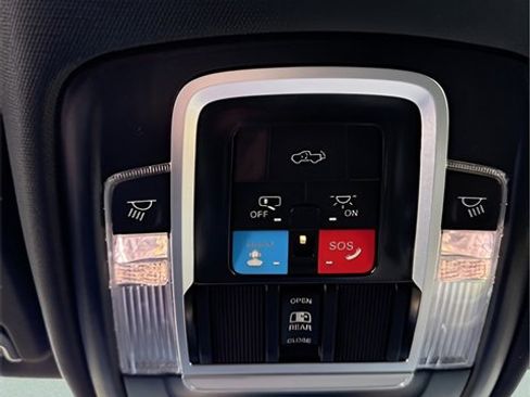 New 2026 RAM 1500 Lone Star image 18