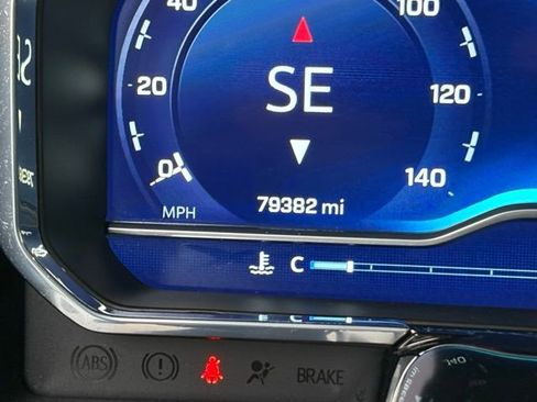 Used 2024 Chevrolet Silverado 2500 LTZ w/ LTZ Plus Package image 11