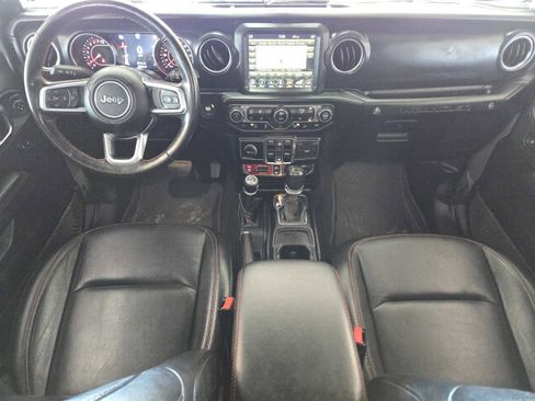 Used 2021 Jeep Wrangler Unlimited Rubicon image 24