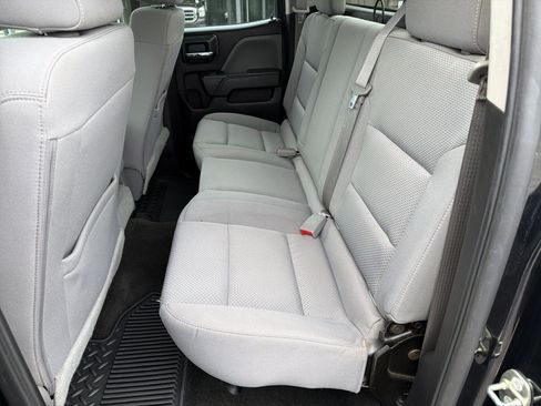 Used 2016 Chevrolet Silverado 1500 LS w/ Trailering Package RWD image 18