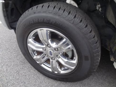 Used 2019 Ford Ranger XLT w/ Equipment Group 301A Mid image 24