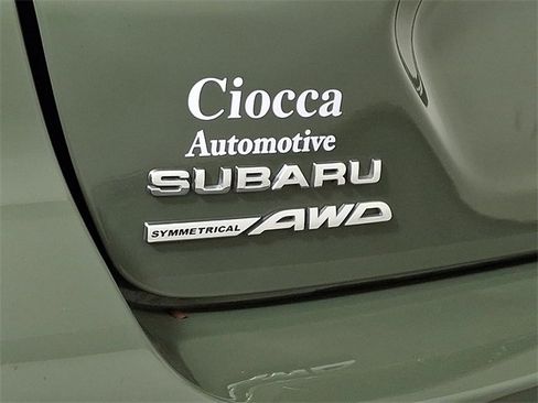 Used 2024 Subaru Crosstrek 2.5i Sport image 29