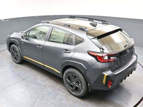New 2026 Subaru Crosstrek 2.5i Sport image 46