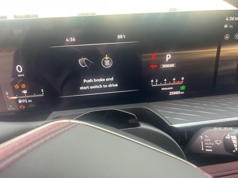 Certified 2025 INFINITI QX80 Autograph image 7