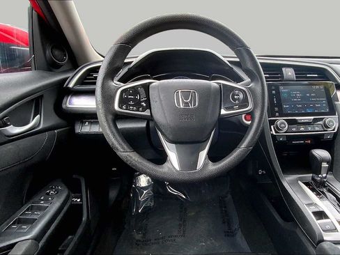 Used 2016 Honda Civic EX-T image 6