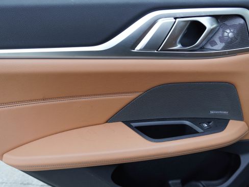 Certified 2023 BMW i4 eDrive40 w/ M Sport Package image 33