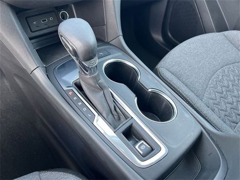 Certified 2024 Chevrolet Equinox LT w/ LPO, Floor Liner Package image 19