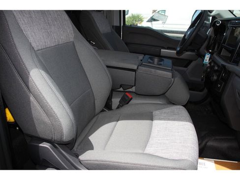 New 2024 Ford F350 XLT w/ XLT Value Package image 11