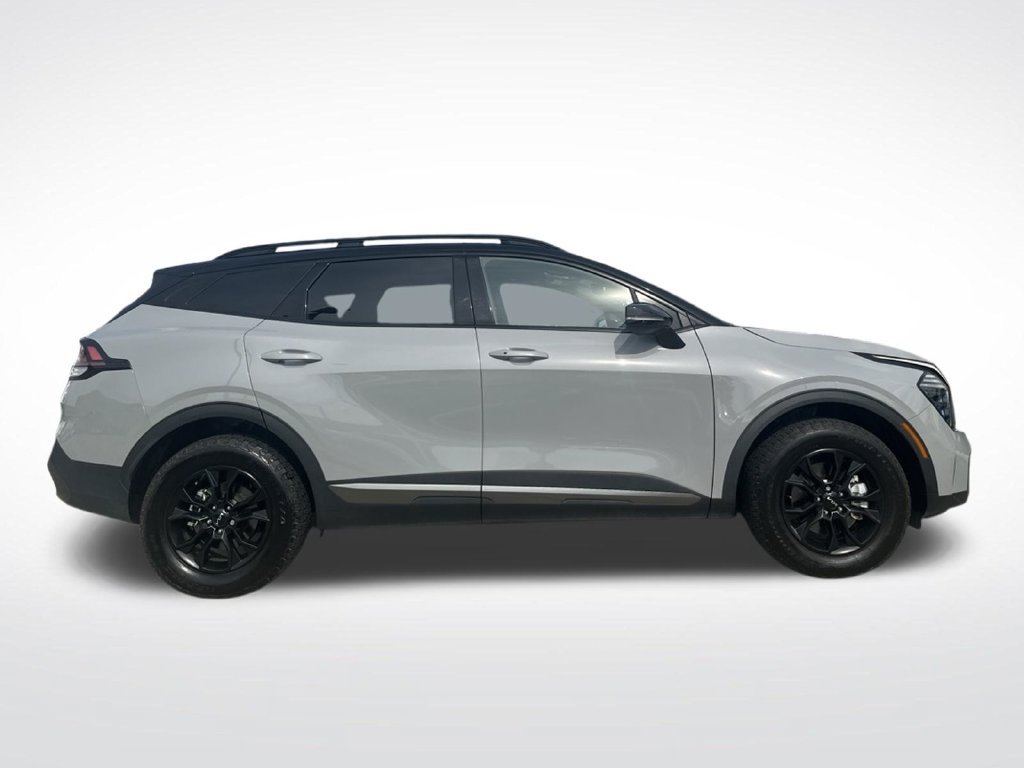 Used 2024 Kia Sportage X-Pro AWD/4WD image 2