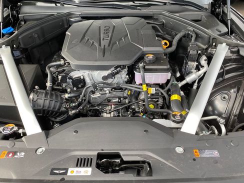 New 2026 Genesis G70 2.5T image 10