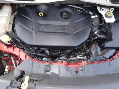 Used 2014 Ford Escape Titanium FWD image 27