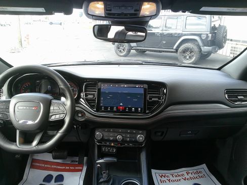 Used 2024 Dodge Durango GT image 21