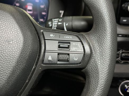 Certified 2024 Honda Accord LX image 25