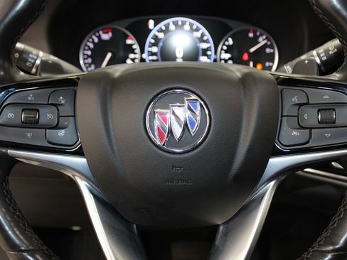 Used 2022 Buick Enclave Avenir w/ Avenir Technology Package image 30