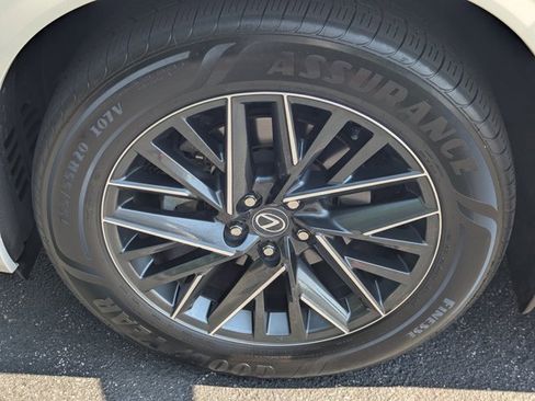 Used 2024 Lexus TX 350 FWD image 11