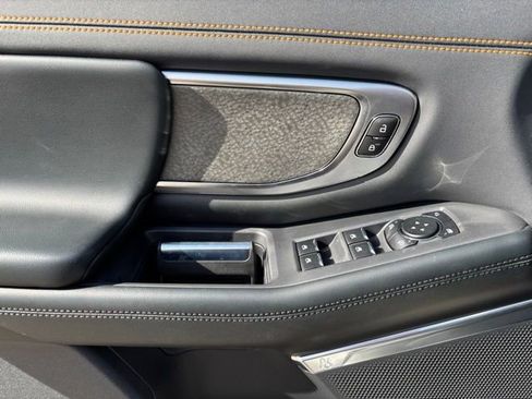 New 2026 Ford Expedition Tremor image 10