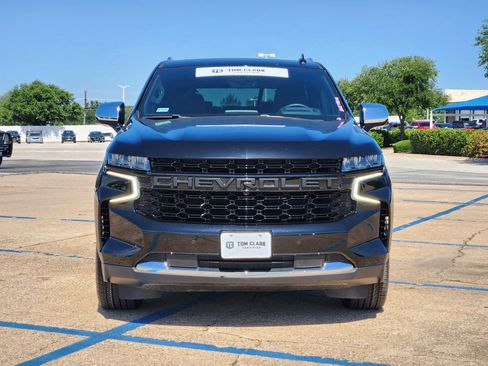 Used 2023 Chevrolet Tahoe Premier w/ Texas Edition AWD/4WD image 33