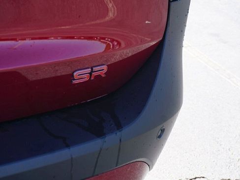 Certified 2025 Nissan Kicks SR image 6