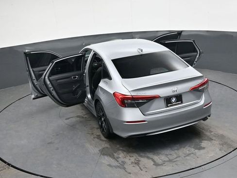 Used 2023 Honda Civic Sport image 40