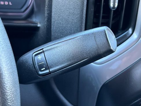 Used 2021 Chevrolet Silverado 1500 Custom RWD image 23