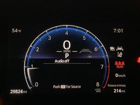 Used 2023 Toyota Corolla XSE image 13