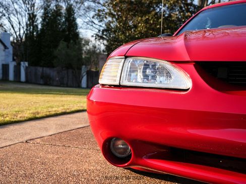 Used 1994 Ford Mustang GT image 77