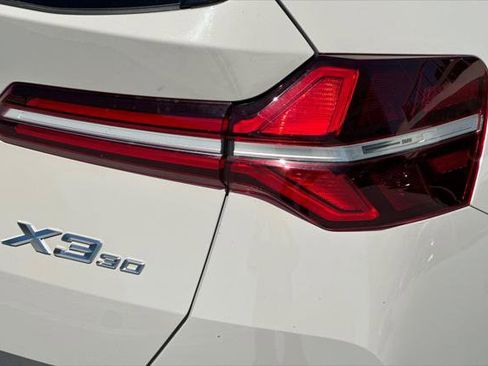 New 2026 BMW X3 xDrive30 w/ Premium Package image 23