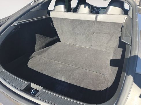 Used 2016 Tesla Model S 75D image 31