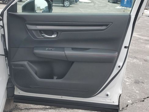 Used 2024 Honda CR-V Sport-L image 33