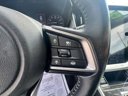 Used 2023 Subaru Outback Premium image 26
