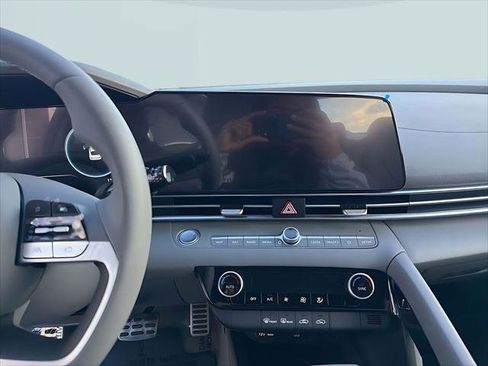 New 2026 Hyundai Elantra Sport w/ Cargo Package FWD image 19