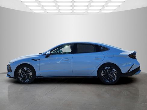 New 2026 Hyundai Sonata SEL image 4