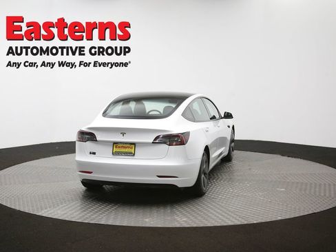 Used 2023 Tesla Model 3 Standard Range image 35