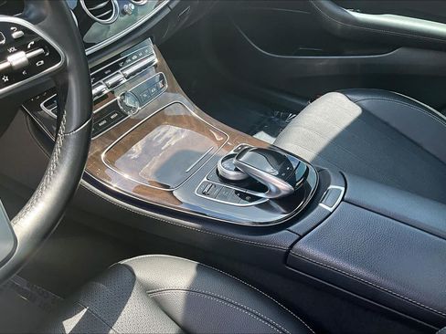 Used 2019 Mercedes-Benz E 450 4MATIC Sedan image 17