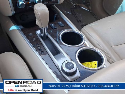 Used 2014 Nissan Pathfinder SL w/ SL Premium Package AWD/4WD image 20