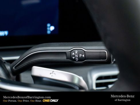 New 2026 Mercedes-Benz GLE 580 4MATIC image 29