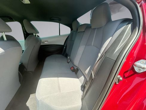 Used 2022 Toyota Corolla SE FWD image 26