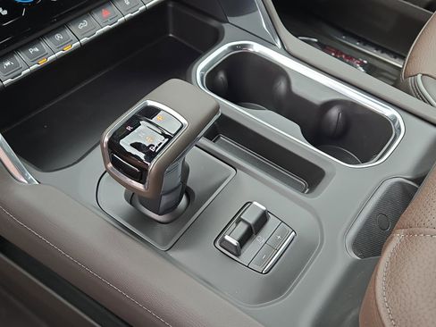 New 2026 GMC Sierra 1500 Denali w/ Denali Reserve Package image 28