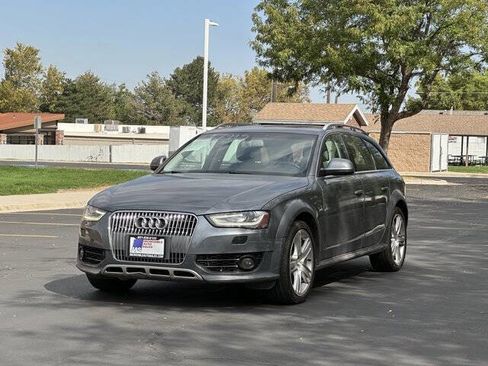 Used 2013 Audi A4 Prestige image 9