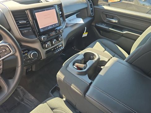New 2026 RAM 1500 Classic Warlock AWD/4WD image 25