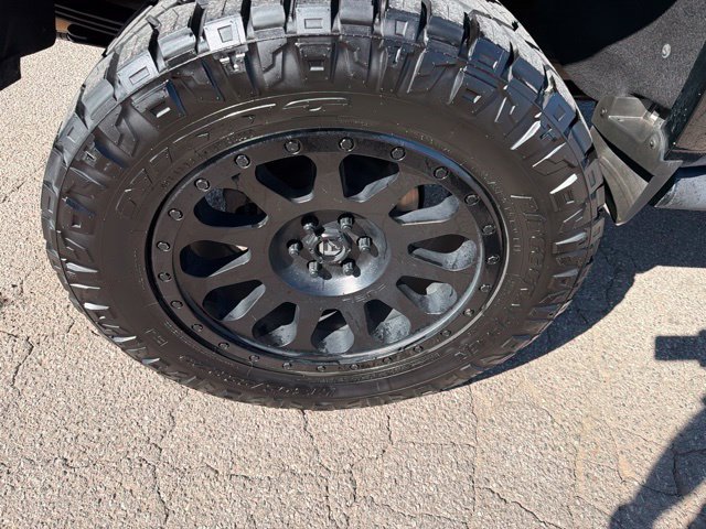 Used 2021 GMC Canyon Elevation AWD/4WD image 5