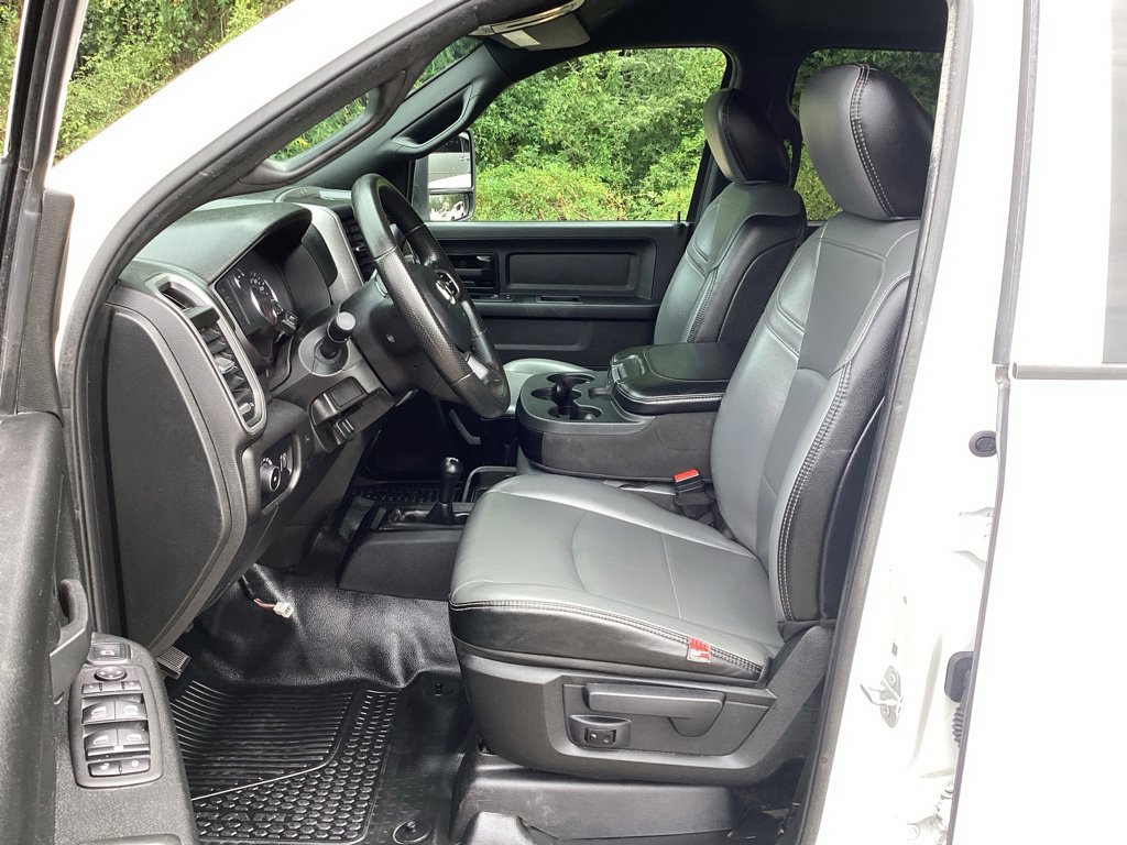 Used 2023 RAM 3500 Tradesman AWD/4WD image 31