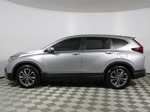 Used 2021 Honda CR-V EX image 33