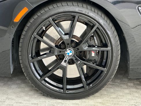 Certified 2024 BMW M850i xDrive Coupe AWD/4WD image 12