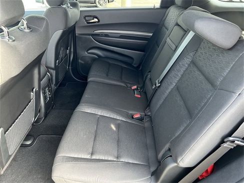 Used 2026 Dodge Durango GT w/ Tow 'N Go Package image 23