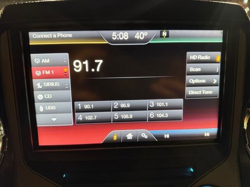 Used 2015 Ford F350 Lariat w/ Lariat Ultimate Package image 31