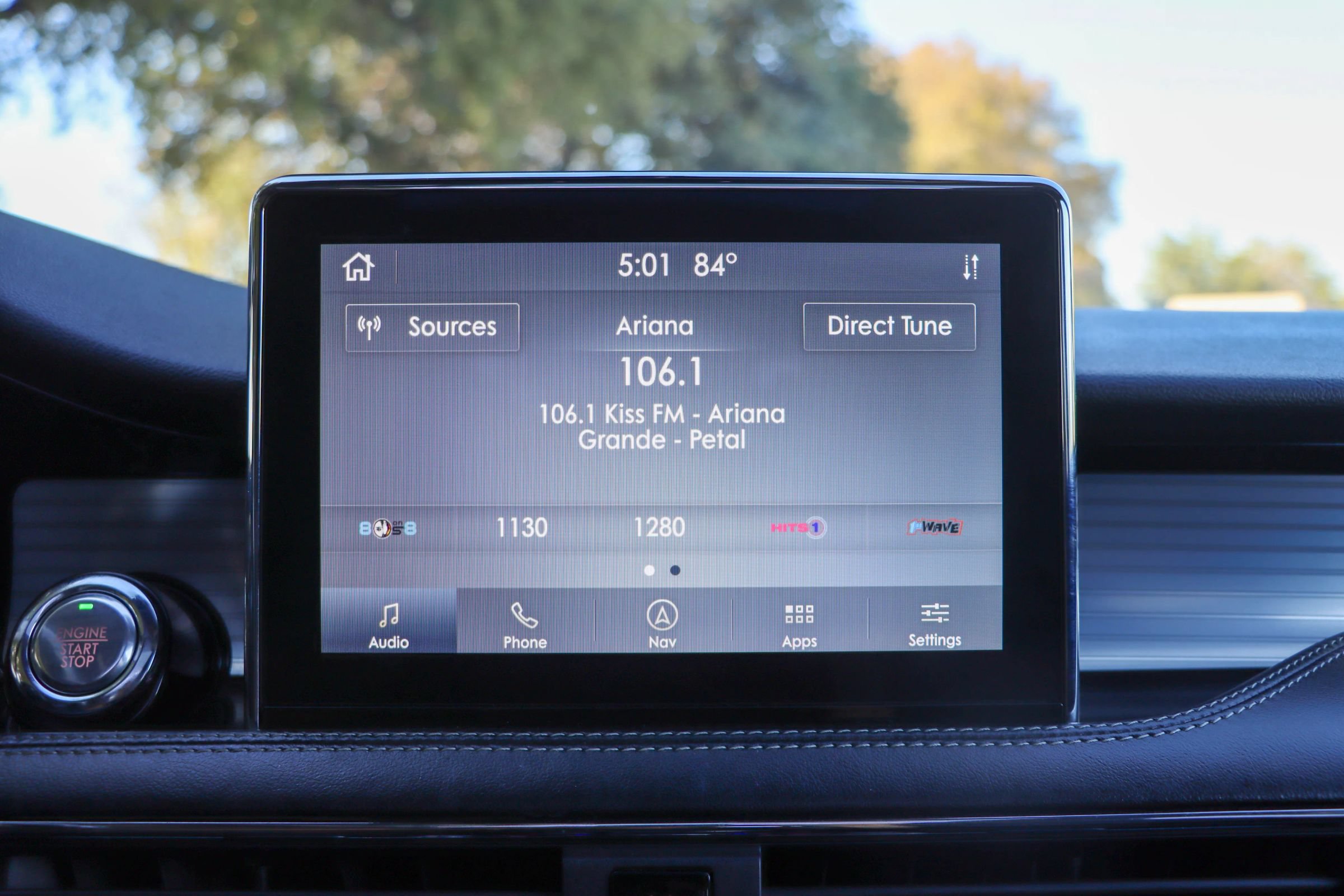 Used 2020 Lincoln Corsair AWD w/ Premium Package image 34